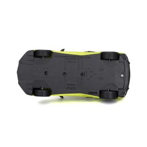 Метална кола Chevrolet Corvette Stingray Z51 – Maisto 1:24