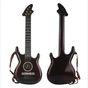 Детска акустична китара с 6 струни – 80 см