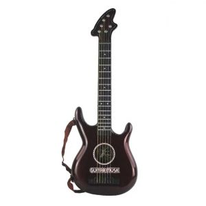 Детска акустична китара с 6 струни – 80 см