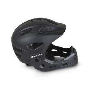 Каска Full face К01 (48-56 cm)