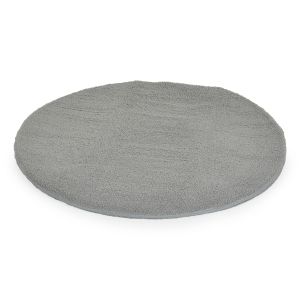 Мек басейн Boucle с 200 топки сив