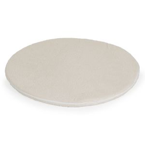 Мек басейн Boucle с 200 топки слонова-кост