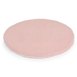 Мек басейн Boucle с 200 топки розов