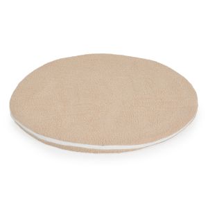 Мек басейн Boucle с 200 топки бежов