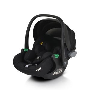 Комбинирана количка 3 в 1 Eggo Pigeon-grey