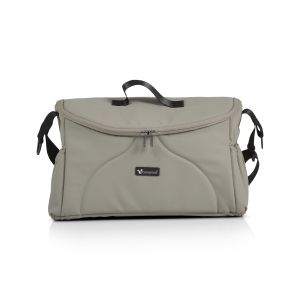 Комбинирана количка 3 в 1 Eggo Pigeon-grey