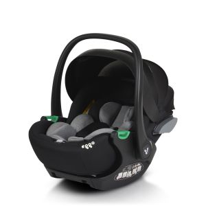 Комбинирана количка 3 в 1 Eggo Emerald-blue