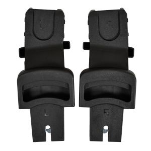 Комбинирана количка 3 в 1 Eggo Emerald-blue