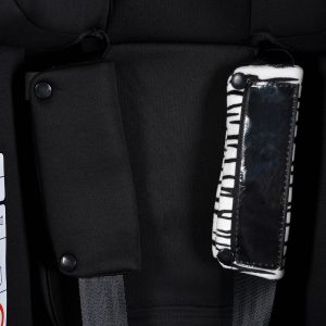 Стол за кола i-Maxx 40-150см Midnight-black