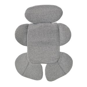 Стол за кола i-Maxx 40-150см Space-gray