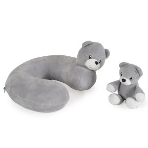 Стол за кола i-Maxx 40-150см Space-gray