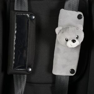 Стол за кола i-Maxx 40-150см Space-gray