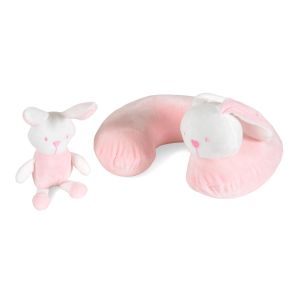 Стол за кола i-Maxx 40-150см Baby-pink