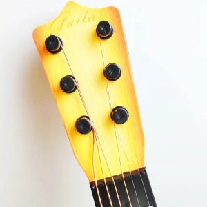 Детска акустична китара 6 струни, Mузикален инструмент