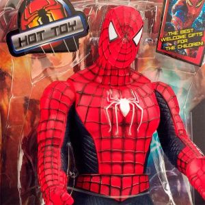 Детска фигура Spider-Man – The Amazing Spider-Man Avengers, 33 см