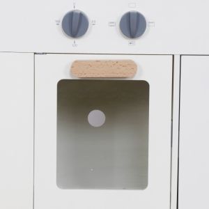 Дървена кухня Tinny