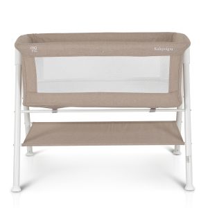 Бебешко легло Kalinihta бежов