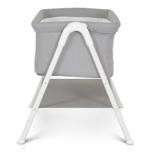 Бебешко легло Kalinihta сив