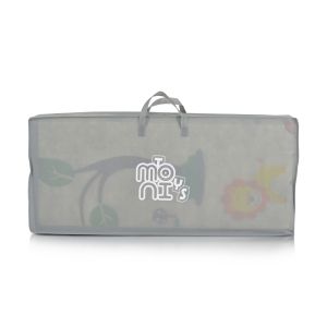 XPE Сгъваем термо килим XXL Forest Angels