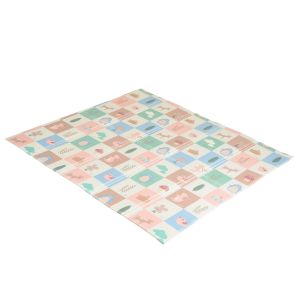 XPE Сгъваем термо килим XXL Forest Angels