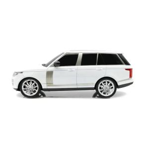 Детска кола с дистанционно управление Range Rover стил, светещи фарове и акумулаторна батерия