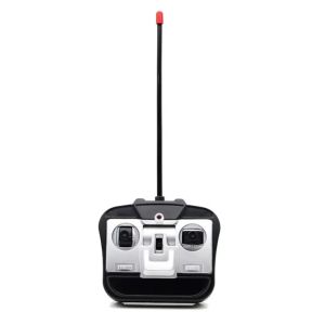 Детска кола с дистанционно управление Range Rover стил, светещи фарове и акумулаторна батерия