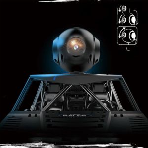 Детска офроуд кола с дистанционно управление и камера, високопроходим модел, с Wi-Fi управление