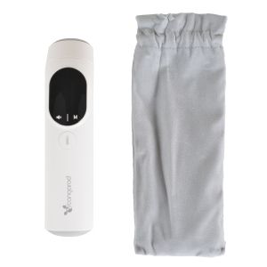 Инфрачервен термометър Clarity