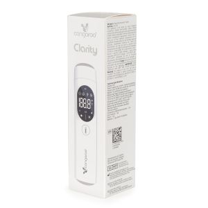 Инфрачервен термометър Clarity