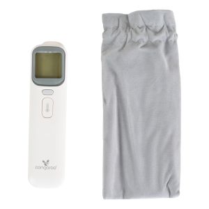 Инфрачервен термометър Theo