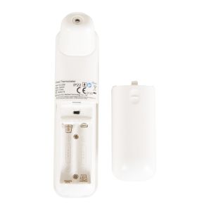 Инфрачервен термометър Theo