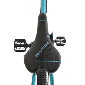 Велосипед със скорости 24“ Princess тюркоаз