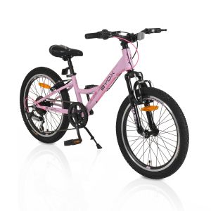 Велосипед 20" Princess pink