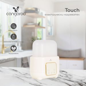 Електрически нагревател Touch