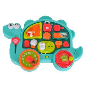 Музикална монтесори интерактивна играчка RJ6825A