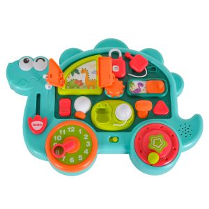 Музикална монтесори интерактивна играчка RJ6825A