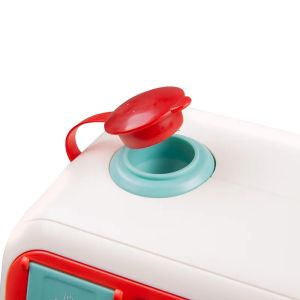 Детска пералня, С вода, Въртящ барабан, Аксесоари