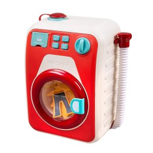 Детска пералня, С вода, Въртящ барабан, Аксесоари