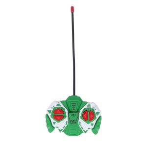 Детски трактор, С дистанционно и ремарке цистерна, USB зарядно