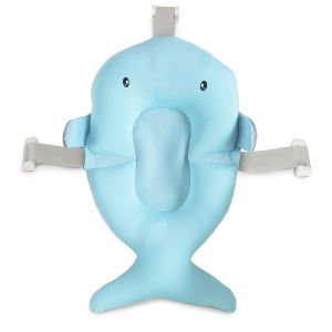 Мрежа за вана Bailey FG726 син