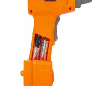 Детска мозайка с двустранна дъска и винтоверт – 4 в 1, 252 части