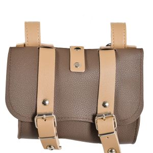 Велосипед балансиращ Trekko Gray-green