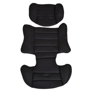 Стол за кола Flex 76-150см зелен