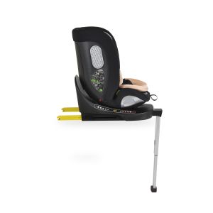 Стол за кола Strike 40-150см Sand-beige