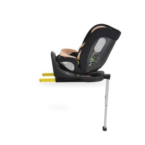 Стол за кола Strike 40-150см Sand-beige