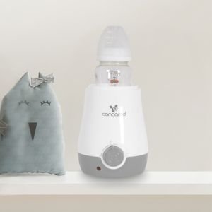 Електрически нагревател BabyUno сив