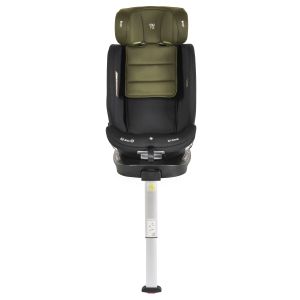 Стол за кола Strike 40-150см Dark-green