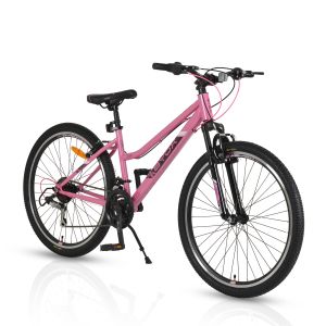 Велосипед 26“ Urban pink