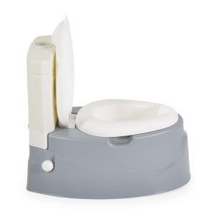 Гърне Pilsan Music grey-07569