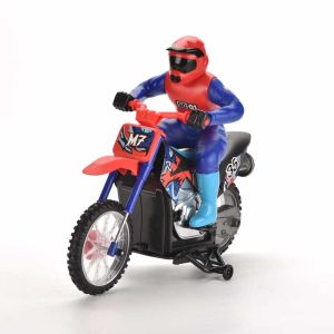 Детски радиоуправляем мотор 1:10 с пушек и дистанционно управление